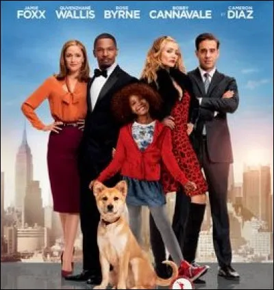 Parfume certaines tomates, c'est l'...