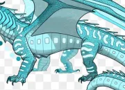 Quiz Connais-tu bien les Ailes de Mer dans ''Les Royaumes de Feu'' ?