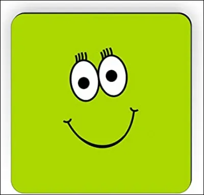 En argot populaire, qu'appelle-t-on une "carrée" ?