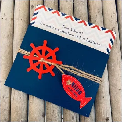 Que signifie le mot "carré" dans la marine ?