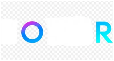 Quel est le nom de la marque de téléphone portable à laquelle appartient ce logo ?