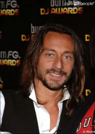 Christophe Le Friant, plus connu sous le nom de Bob Sinclar, a trouv son nom... . ?