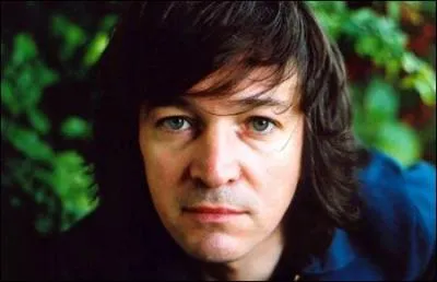 Cali, de son vrai nom Bruno Caliciuri, a dcid de s'appeler ainsi parce que... . . ?