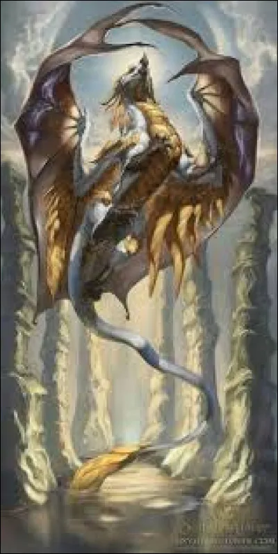 Quel élément préfères-tu ? (2)