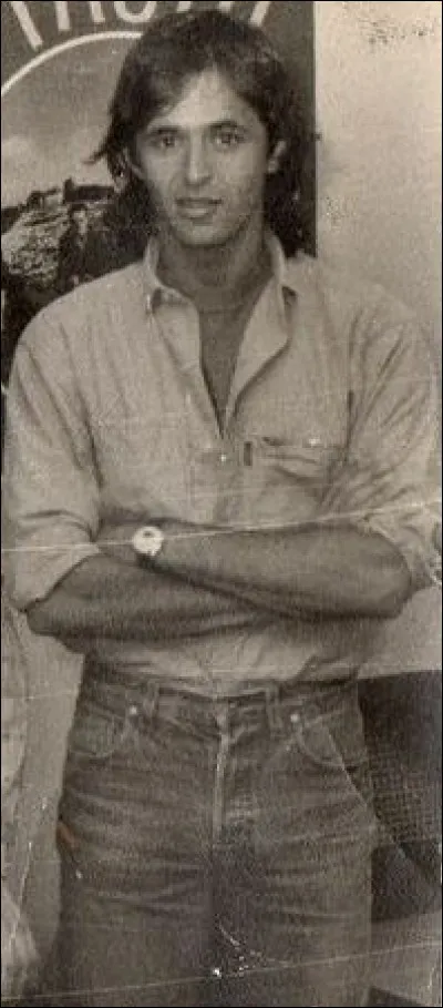 Quelle est la dernière chanson qu'il a composée pour Patrick Fiori ?