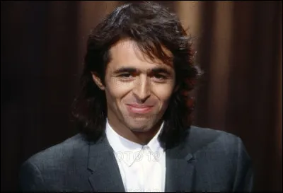 Quel est le prénom de son père ?