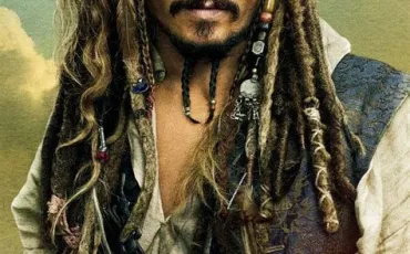 Quiz Pirates des caraibes