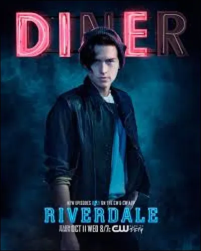 Quel acteur a joué le rôle de Jughead Jones dans Riverdale ?