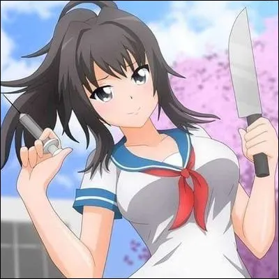 Qui est la première rivale ?