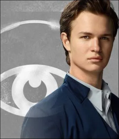 Qui joue le rôle de Caleb ?