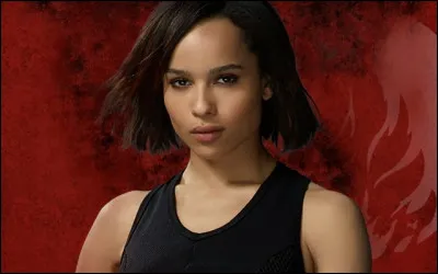 Qui joue le rôle de Christina ?