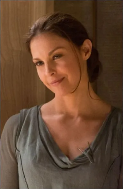 Qui joue le rôle de la mère de Béatrice ?