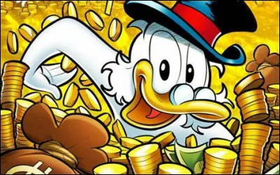 Quel est le pire défaut de Picsou ?