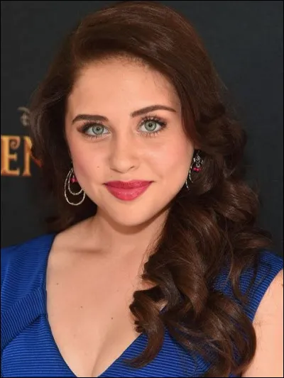 Quelle est la date de naissance de Brenna d'Amico ?