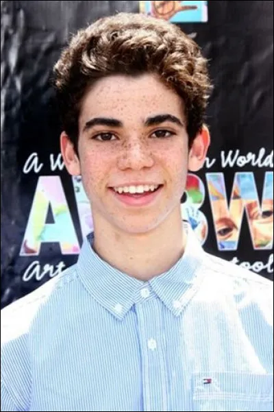 En quelle année est mort Cameron Boyce ? 😭