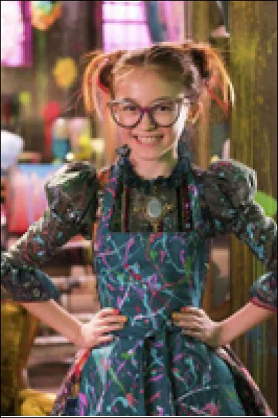 Quelle est la date de naissance de Anna Cathcart ?