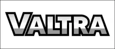 Quelle est cette marque ?