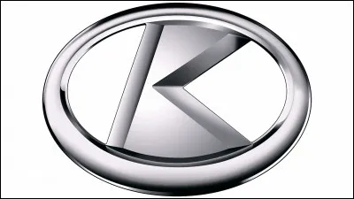 Quelle est cette marque ?