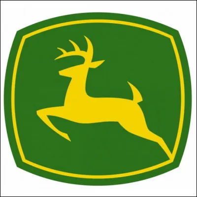 Quelle est cette marque ?