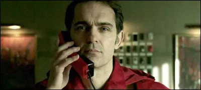 Par quelle maladie Berlin est-il atteint ? (La casa de papel)