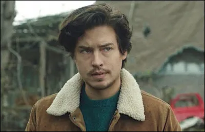 Quelle profession Jughead exerce-t-il ? (Riverdale)