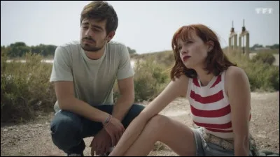 De quoi est accusé Maxime par Ambre ? (Ici tout commence)