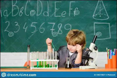 Quelle est ta matière préférée au collège ?