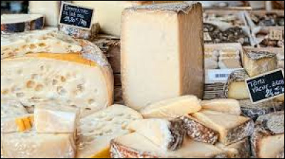 Combien dénombre-t-on de variétés de fromages en France ?