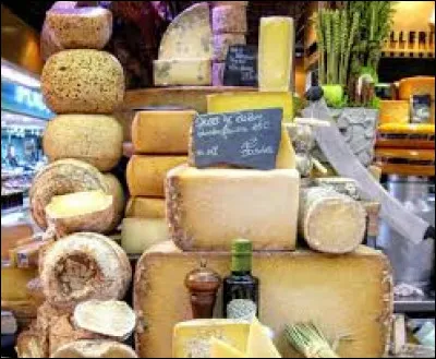 Quels sont en Europe les plus gros mangeurs de fromage ?