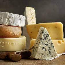 Quiz Fromages