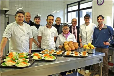 Que prends-tu à la Bachotte ?