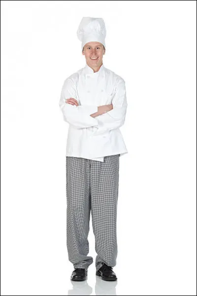 Comment t'habillerais-tu pour une journée banale au lycée ?