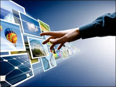 Quelle est ton application préférée ?