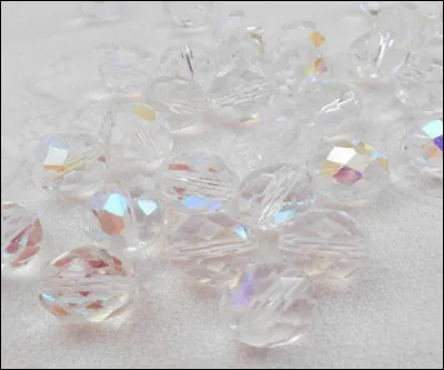 Le cristal de Bohême est une variété de verre transparent et clair comme le cristal de roche. Dans quel pays actuel la ''Bohême'' est-elle située ?