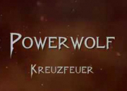 Quiz 'Kreuzfeuer' - Powerwolf