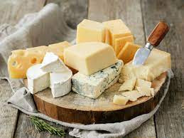 Quiz Fromages