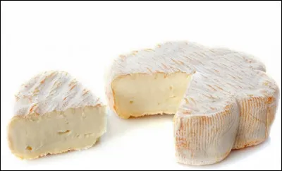Quel est ce fromage ?
