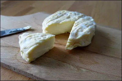 Quel est ce fromage fabriqu&eacute; en Is&egrave;re ?