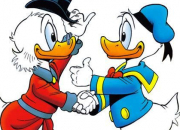 Quiz Connais-tu bien Donald Duck et Balthazar Picsou ?