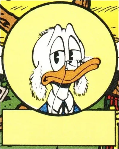 Qui est le frère du grand-père de Balthazar ?