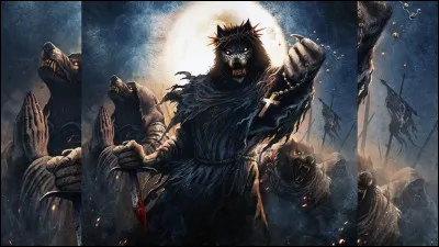 Complétez : 
"Er wird sie lehren, Glaube zu..."