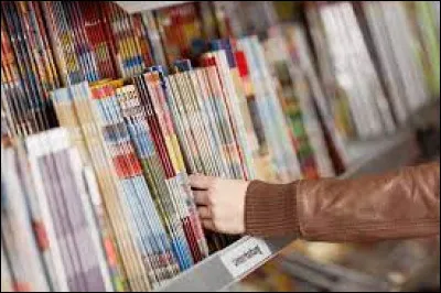 Comment appelle-t-on un magazine qui paraît tous les 15 jours ?