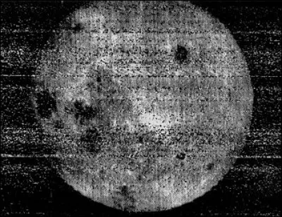 Quelle sonde a photographié pour la première fois la face cachée de la Lune ?