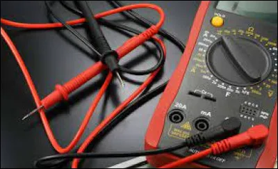 Sciences : De quoi le volt est-il l'unité de mesure ?