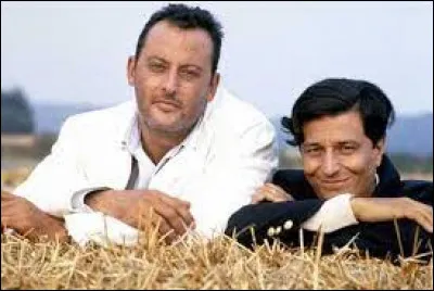Cinéma : Dans combien de films Jean Reno et Christian Clavier ont-ils joué ensemble ?
