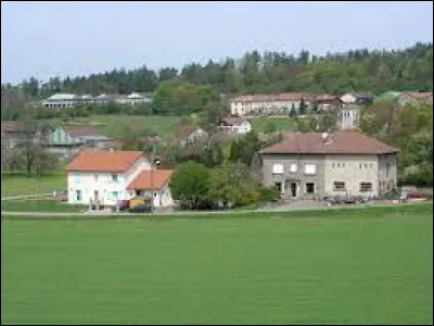 Village du Grand-Est, dans la Communauté de communes du Bassin de Pont-à-Mousson, Martincourt se situe dans le département ...