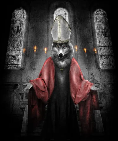 Complétez : 
"Sed libera nos a..."