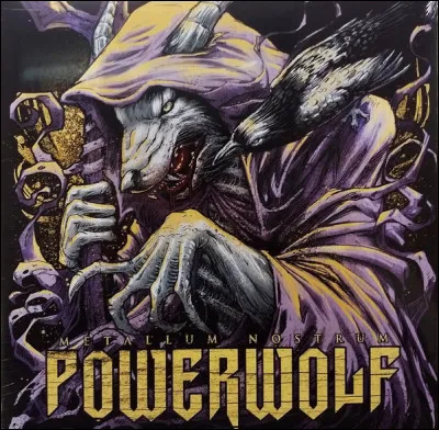 Complétez : 
"Adveniat regnum..."