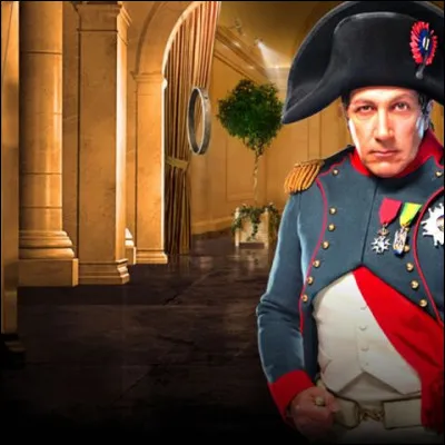 Quel acteur peut-on voir dans "La Nuit au musée" ?