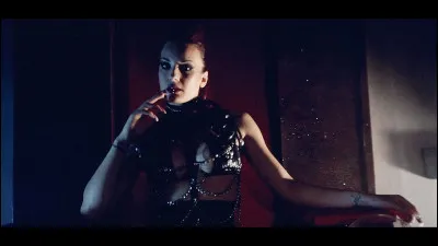 Complétez : 
"Gespenster,..."